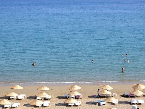 Shots from the Beach